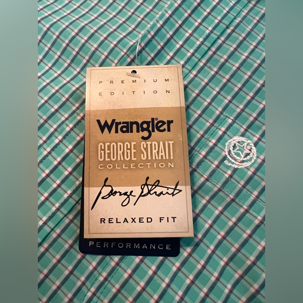 Wrangle George Strait Collection - Picture 2 of 6